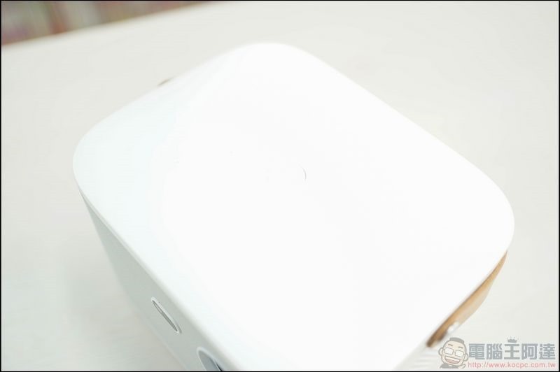 OVO 無框電視 K1 智慧投影機 開箱 - 10 OVO 無框電視 K1 智慧投影機 開箱 - 10