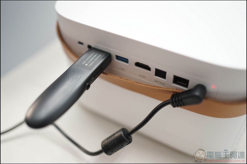 OVO 無框電視 K1 智慧投影機 開箱 - 35 OVO 無框電視 K1 智慧投影機 開箱 - 35