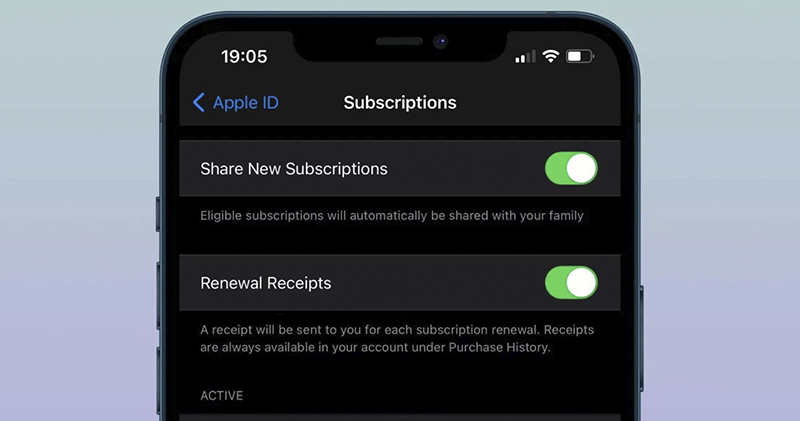 Apple 三方「App 內購買」與「訂閱」開放家庭共享了! - 電腦王阿達 Apple 三方「App 內購買」與「訂閱」開放家庭共享了! - 電腦王阿達