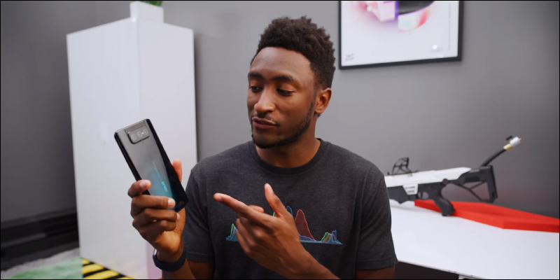 MKBHD 邀請網友盲選最佳拍照智慧型手機, iPhone 12 Pro Max 第一輪意外被淘汰 - 電腦王阿達 MKBHD 邀請網友盲選最佳拍照智慧型手機, iPhone 12 Pro Max 第一輪意外被淘汰 - 電腦王阿達
