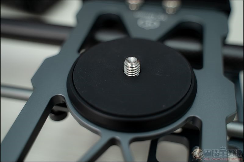 熱狗三代電動滑軌 開箱 - 05 熱狗三代電動滑軌 開箱 - 05