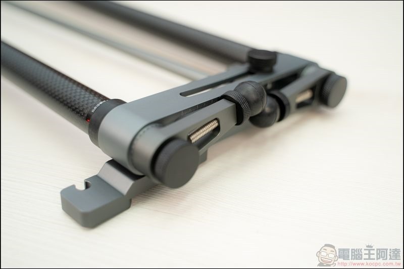 熱狗三代電動滑軌 開箱 - 07 熱狗三代電動滑軌 開箱 - 07
