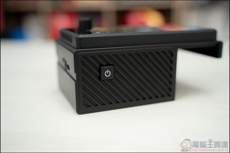 熱狗三代電動滑軌 開箱 - 09 熱狗三代電動滑軌 開箱 - 09
