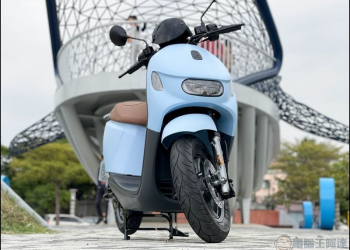 少女心也能很智慧！美型新電車：宏佳騰智慧電車 Ai-3 Comfort+ 開箱 - 電腦王阿達