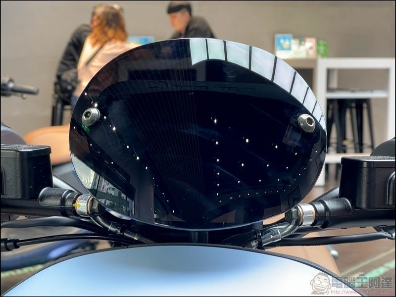 宏佳騰智慧電車 Ai-3 Comfort 開箱體驗 - 10 宏佳騰智慧電車 Ai-3 Comfort 開箱體驗 - 10