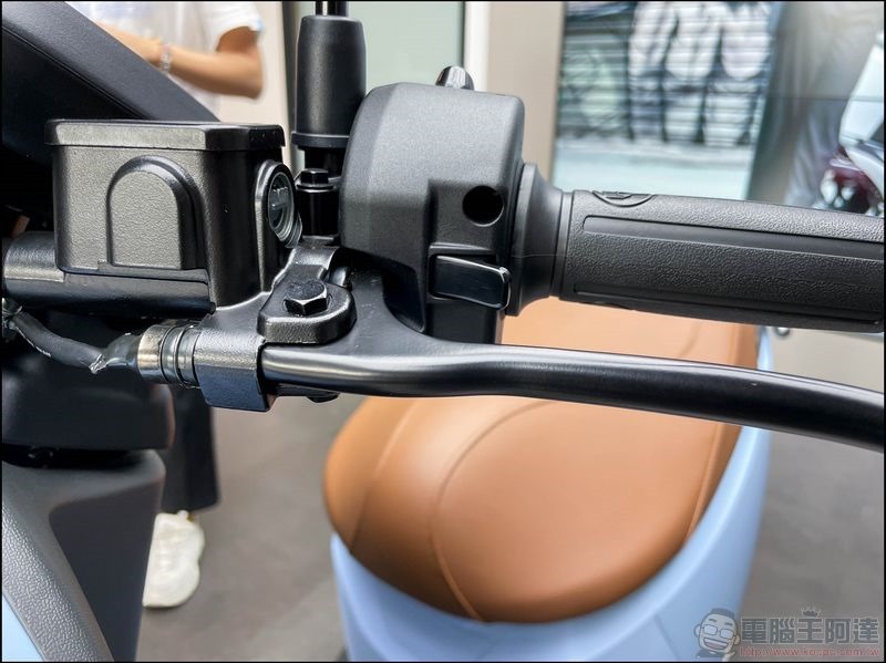 宏佳騰智慧電車 Ai-3 Comfort 開箱體驗 - 15 宏佳騰智慧電車 Ai-3 Comfort 開箱體驗 - 15