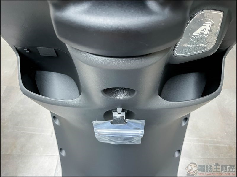 宏佳騰智慧電車 Ai-3 Comfort 開箱體驗 - 16 宏佳騰智慧電車 Ai-3 Comfort 開箱體驗 - 16