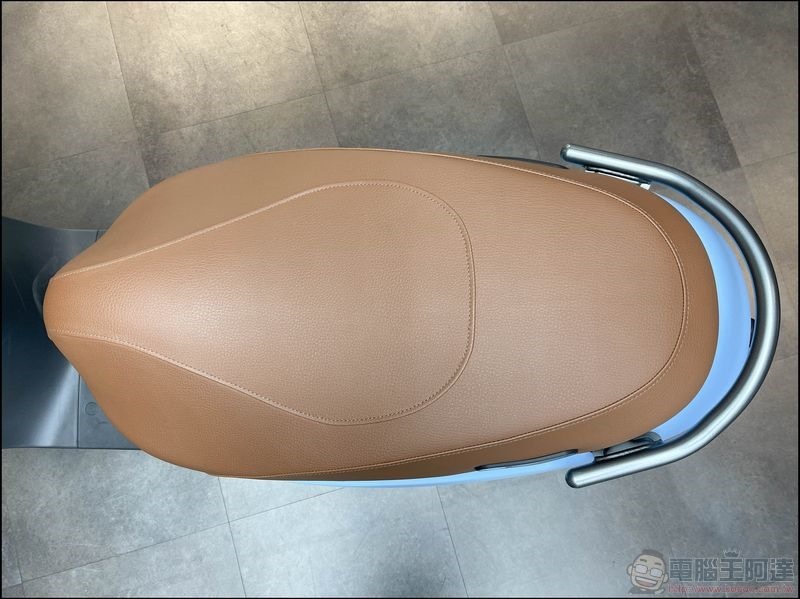 宏佳騰智慧電車 Ai-3 Comfort 開箱體驗 - 18 宏佳騰智慧電車 Ai-3 Comfort 開箱體驗 - 18
