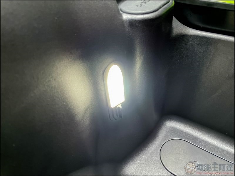 宏佳騰智慧電車 Ai-3 Comfort 開箱體驗 - 20 宏佳騰智慧電車 Ai-3 Comfort 開箱體驗 - 20