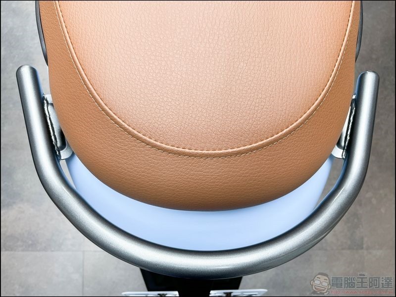 宏佳騰智慧電車 Ai-3 Comfort 開箱體驗 - 23 宏佳騰智慧電車 Ai-3 Comfort 開箱體驗 - 23