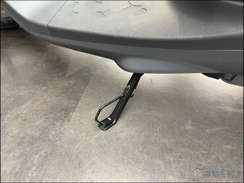 宏佳騰智慧電車 Ai-3 Comfort 開箱體驗 - 26 宏佳騰智慧電車 Ai-3 Comfort 開箱體驗 - 26