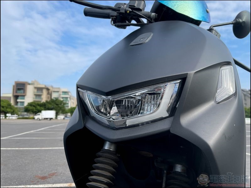 宏佳騰智慧電車 Ai-3 Comfort 開箱體驗 - 30 宏佳騰智慧電車 Ai-3 Comfort 開箱體驗 - 30