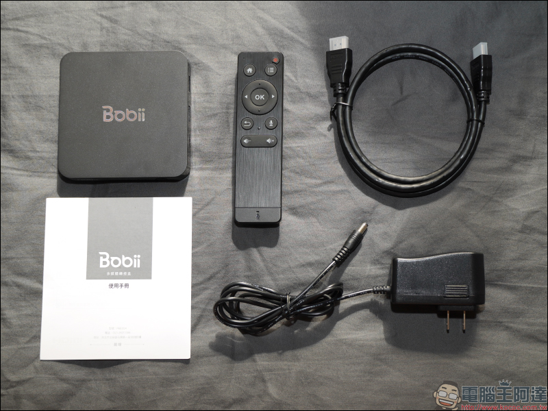 Bobii Box 開箱動手玩:台灣最強 OTT 影音播放盒,超強大 AI 語音搜尋功能,想看什麼影片?想唱KTV?動口就搞定! - 電腦王阿達 Bobii Box 開箱動手玩:台灣最強 OTT 影音播放盒,超強大 AI 語音搜尋功能,想看什麼影片?想唱KTV?動口就搞定! - 電腦王阿達
