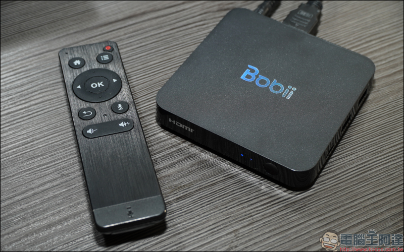 Bobii Box 開箱動手玩:台灣最強 OTT 影音播放盒,超強大 AI 語音搜尋功能,想看什麼影片?想唱KTV?動口就搞定! - 電腦王阿達 Bobii Box 開箱動手玩:台灣最強 OTT 影音播放盒,超強大 AI 語音搜尋功能,想看什麼影片?想唱KTV?動口就搞定! - 電腦王阿達