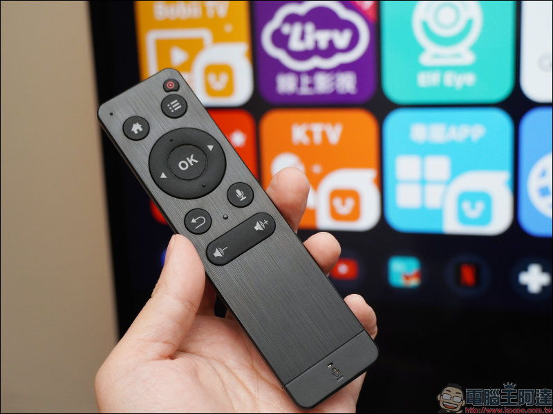 Bobii Box 開箱動手玩:台灣最強 OTT 影音播放盒,超強大 AI 語音搜尋功能,想看什麼影片?想唱KTV?動口就搞定! - 電腦王阿達 Bobii Box 開箱動手玩:台灣最強 OTT 影音播放盒,超強大 AI 語音搜尋功能,想看什麼影片?想唱KTV?動口就搞定! - 電腦王阿達