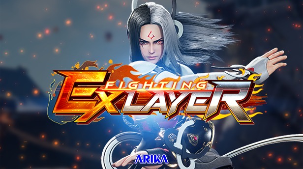 格鬥遊戲《Fighting EX Layer》跨世代連線對戰可能因 PS5 讀取太快而產生問題 - 電腦王阿達
