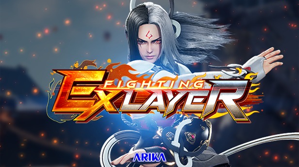 格鬥遊戲《Fighting EX Layer》跨世代連線對戰可能因 PS5 讀取太快而產生問題 - 電腦王阿達 格鬥遊戲《Fighting EX Layer》跨世代連線對戰可能因 PS5 讀取太快而產生問題 - 電腦王阿達