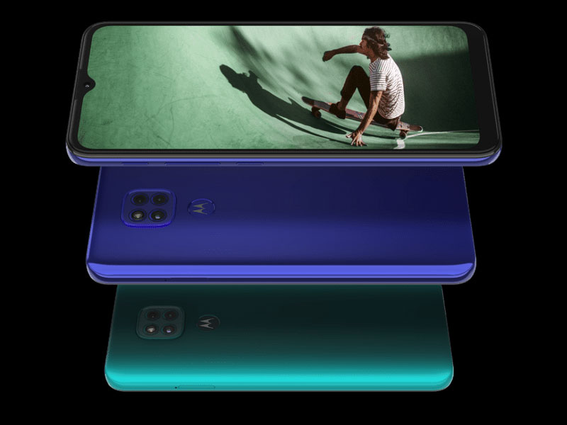 Motorola 兩款新機 moto g9 plus、g9 Play 在台推出,萬元以下打盡主流規格 - 電腦王阿達 Motorola 兩款新機 moto g9 plus、g9 Play 在台推出,萬元以下打盡主流規格 - 電腦王阿達