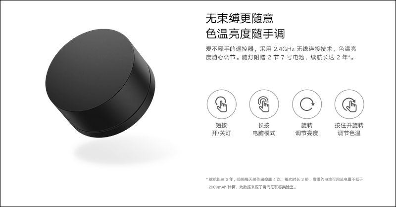 小米米家螢幕掛燈通過 NCC 認證,近期有望在台開賣 - 電腦王阿達 小米米家螢幕掛燈通過 NCC 認證,近期有望在台開賣 - 電腦王阿達