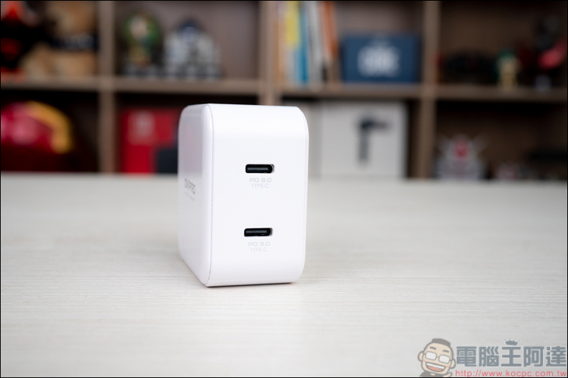 ONPRO UC-DUOPD30W & UC-DUOPD60W,想充什麼 PD 設備,擇你所需!6大智能充電保護讓你安心充電 - 電腦王阿達 ONPRO UC-DUOPD30W & UC-DUOPD60W,想充什麼 PD 設備,擇你所需!6大智能充電保護讓你安心充電 - 電腦王阿達
