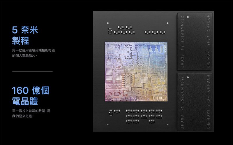據報 Mac 桌機將直衝 32 個高效能核心,強大 AMD「數倍」的 GPU 正測試中 - 電腦王阿達 據報 Mac 桌機將直衝 32 個高效能核心,強大 AMD「數倍」的 GPU 正測試中 - 電腦王阿達