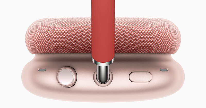 其實 AirPods Max 閒置 5 分鐘就會進入 Smart Case 低耗電模式,還有個超低耗電模式等著呢 - 電腦王阿達 其實 AirPods Max 閒置 5 分鐘就會進入 Smart Case 低耗電模式,還有個超低耗電模式等著呢 - 電腦王阿達