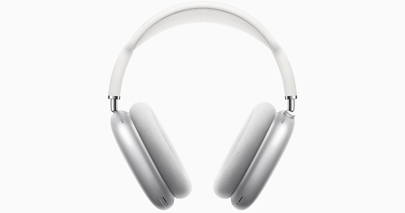 蘋果 AirPods Max 耳罩式降噪耳機發表:超美五色搭配 Apple Watch 旋鈕控制介面的美型耳機 - 電腦王阿達 蘋果 AirPods Max 耳罩式降噪耳機發表:超美五色搭配 Apple Watch 旋鈕控制介面的美型耳機 - 電腦王阿達