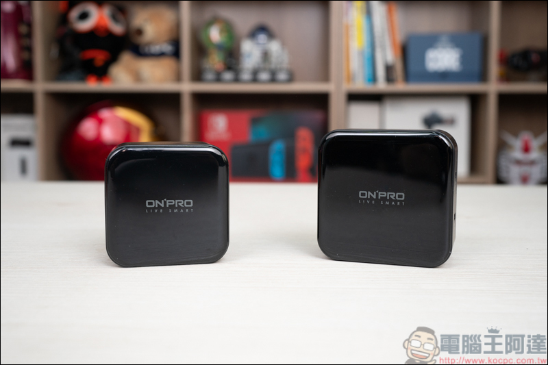 ONPRO UC-DUOPD30W & UC-DUOPD60W,想充什麼 PD 設備,擇你所需!6大智能充電保護讓你安心充電 - 電腦王阿達 ONPRO UC-DUOPD30W & UC-DUOPD60W,想充什麼 PD 設備,擇你所需!6大智能充電保護讓你安心充電 - 電腦王阿達
