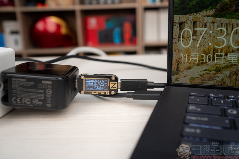 ONPRO UC-DUOPD30W & UC-DUOPD60W,想充什麼 PD 設備,擇你所需!6大智能充電保護讓你安心充電 - 電腦王阿達 ONPRO UC-DUOPD30W & UC-DUOPD60W,想充什麼 PD 設備,擇你所需!6大智能充電保護讓你安心充電 - 電腦王阿達