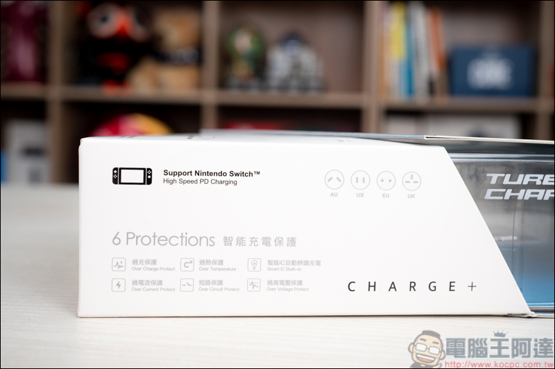 ONPRO UC-DUOPD30W & UC-DUOPD60W,想充什麼 PD 設備,擇你所需!6大智能充電保護讓你安心充電 - 電腦王阿達 ONPRO UC-DUOPD30W & UC-DUOPD60W,想充什麼 PD 設備,擇你所需!6大智能充電保護讓你安心充電 - 電腦王阿達
