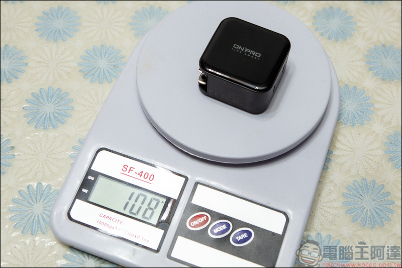 ONPRO UC-DUOPD30W & UC-DUOPD60W,想充什麼 PD 設備,擇你所需!6大智能充電保護讓你安心充電 - 電腦王阿達 ONPRO UC-DUOPD30W & UC-DUOPD60W,想充什麼 PD 設備,擇你所需!6大智能充電保護讓你安心充電 - 電腦王阿達