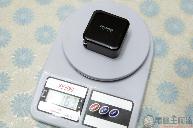 ONPRO UC-DUOPD30W & UC-DUOPD60W,想充什麼 PD 設備,擇你所需!6大智能充電保護讓你安心充電 - 電腦王阿達 ONPRO UC-DUOPD30W & UC-DUOPD60W,想充什麼 PD 設備,擇你所需!6大智能充電保護讓你安心充電 - 電腦王阿達