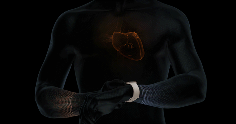 Apple Watch ECG 心電圖功能 15 日開放台灣使用 Apple Watch ECG 心電圖功能 15 日開放台灣使用