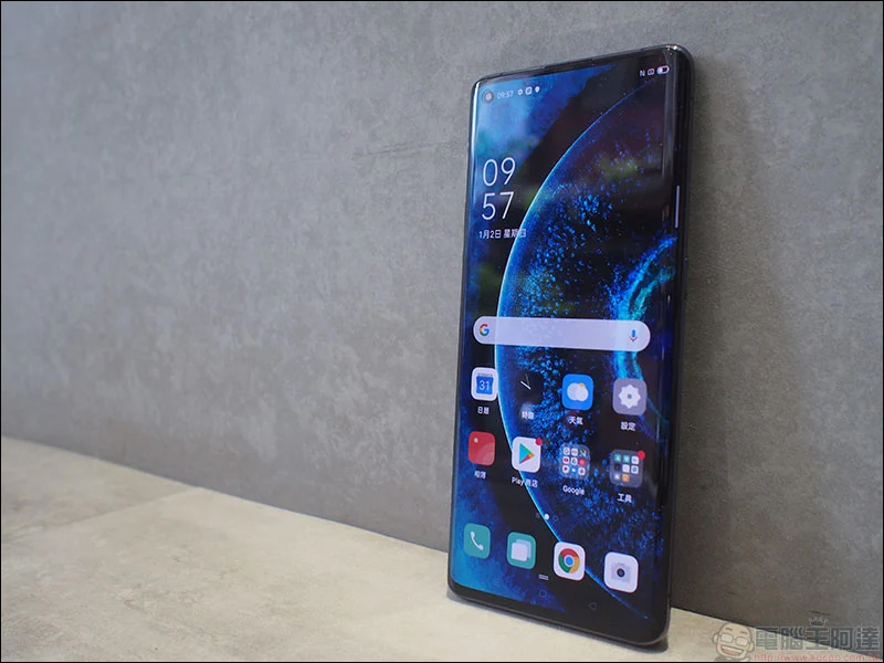 OPPO Find X3 Pro 傳聞規格曝光:搭載高通S888處理器、配備自適應 120Hz 更新率螢幕 - 電腦王阿達 OPPO Find X3 Pro 傳聞規格曝光:搭載高通S888處理器、配備自適應 120Hz 更新率螢幕 - 電腦王阿達
