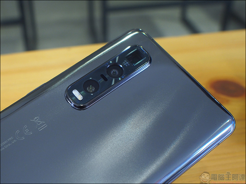 OPPO Find X3 Pro 傳聞規格曝光:搭載高通S888處理器、配備自適應 120Hz 更新率螢幕 - 電腦王阿達 OPPO Find X3 Pro 傳聞規格曝光:搭載高通S888處理器、配備自適應 120Hz 更新率螢幕 - 電腦王阿達