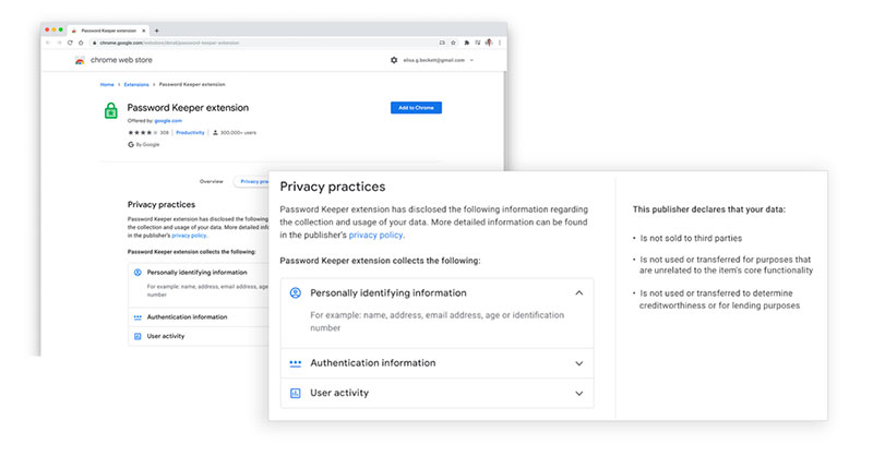 Chrome 明年起將對擴展外掛實施新政策，讓用戶在更安全的環境中使用 - 電腦王阿達