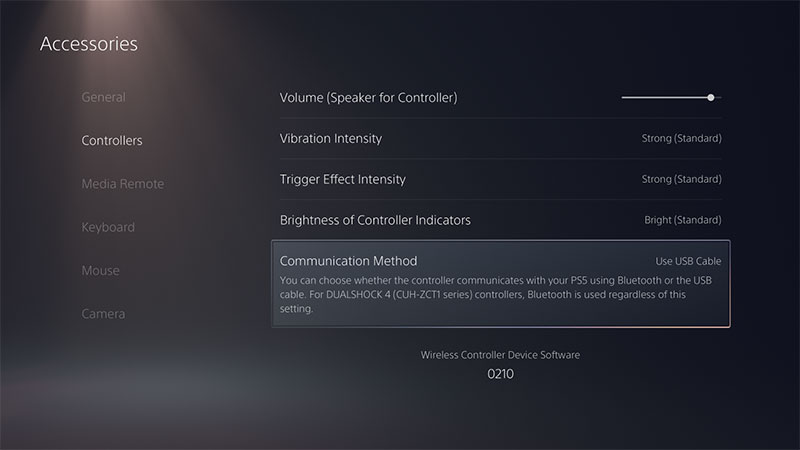 DualSense 手把飄移嗎？Sony 推出的韌體更新還是無法解決 - 電腦王阿達