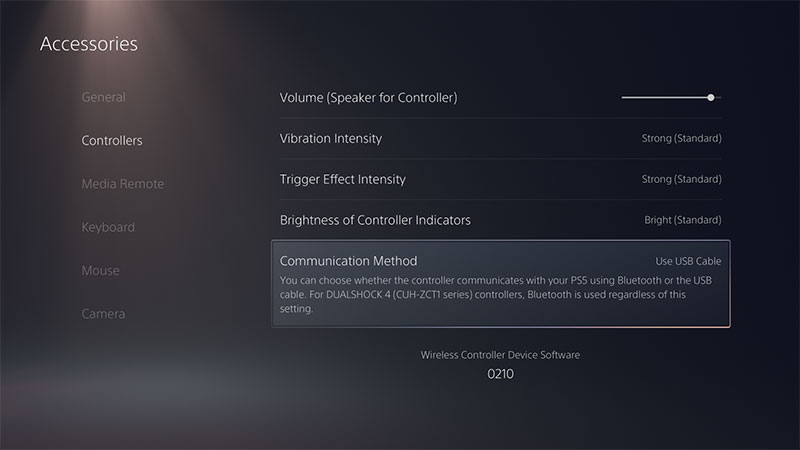 DualSense 手把飄移嗎?Sony 推出的韌體更新還是無法解決 - 電腦王阿達 DualSense 手把飄移嗎?Sony 推出的韌體更新還是無法解決 - 電腦王阿達
