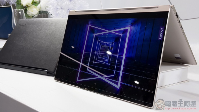 羽量輕盈 Lenovo Yoga Slim 7i Carbon 在台上市 - 電腦王阿達 羽量輕盈 Lenovo Yoga Slim 7i Carbon 在台上市 - 電腦王阿達