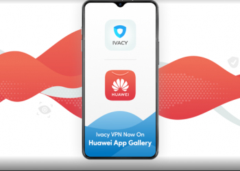 Ivacy 正式上架華為應用程式商店，華為新手機也能享受到這款優質 VPN 服務 - 電腦王阿達