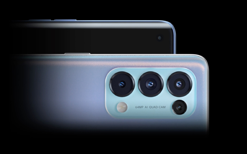 OPPO Reno5 系列正式發表:Reno Glow2.0 星鑽工藝提升質感,全面支援 90Hz 更新率螢幕、64MP 人像四鏡頭主相機、65W 超級閃充 - 電腦王阿達 OPPO Reno5 系列正式發表:Reno Glow2.0 星鑽工藝提升質感,全面支援 90Hz 更新率螢幕、64MP 人像四鏡頭主相機、65W 超級閃充 - 電腦王阿達