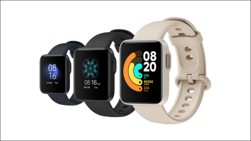 小米手錶 Lite 現身小米全球官網: 1.4 吋方螢幕、 35 克輕巧重量,其實就是 Redmi Watch 國際版本 - 電腦王阿達 小米手錶 Lite 現身小米全球官網: 1.4 吋方螢幕、 35 克輕巧重量,其實就是 Redmi Watch 國際版本 - 電腦王阿達