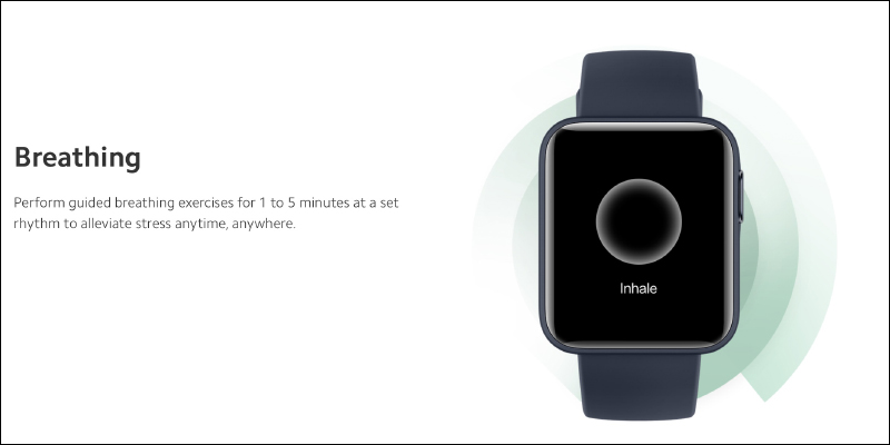 小米手錶 Lite 現身小米全球官網： 1.4 吋方螢幕、 35 克輕巧重量，其實就是 Redmi Watch 國際版本 - 電腦王阿達