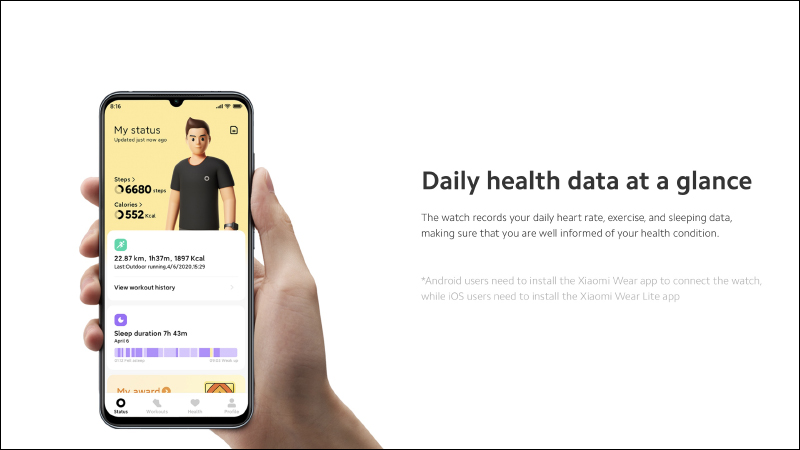 小米手錶 Lite 現身小米全球官網: 1.4 吋方螢幕、 35 克輕巧重量,其實就是 Redmi Watch 國際版本 - 電腦王阿達 小米手錶 Lite 現身小米全球官網: 1.4 吋方螢幕、 35 克輕巧重量,其實就是 Redmi Watch 國際版本 - 電腦王阿達