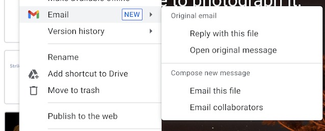 Gmail 為 Office 附加檔新增「編輯」按鈕,一步到位轉至 Google 文件 - 電腦王阿達 Gmail 為 Office 附加檔新增「編輯」按鈕,一步到位轉至 Google 文件 - 電腦王阿達