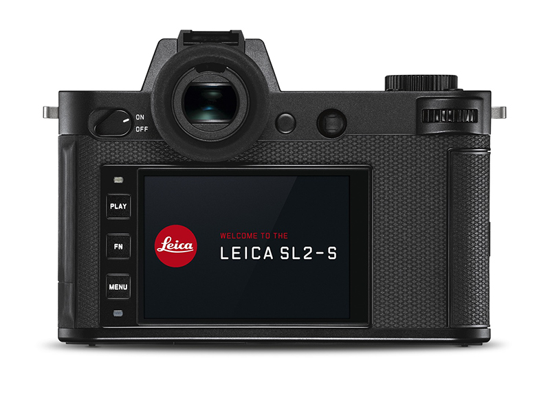 Leica SL2-S 全幅無反現身:高感度+高速讓它動靜皆宜 - 電腦王阿達 Leica SL2-S 全幅無反現身:高感度+高速讓它動靜皆宜 - 電腦王阿達
