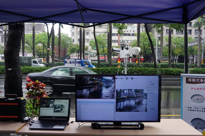 環保署將於明年元旦推出「聲音照相-科技執法」針對高噪音車輛超標將直接開罰 - 電腦王阿達