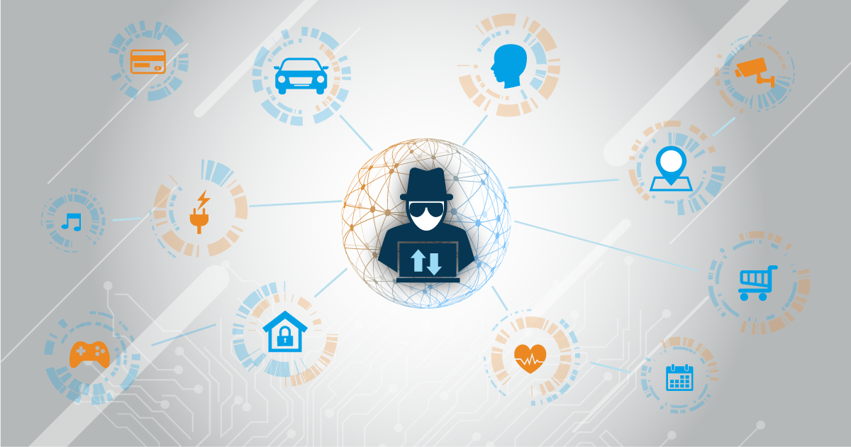 iot-security iot-security