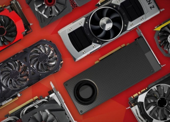 外媒公布目前最佳 PC 遊戲顯示卡名單，預算內、1080p、1440p、4K 都有 - 電腦王阿達