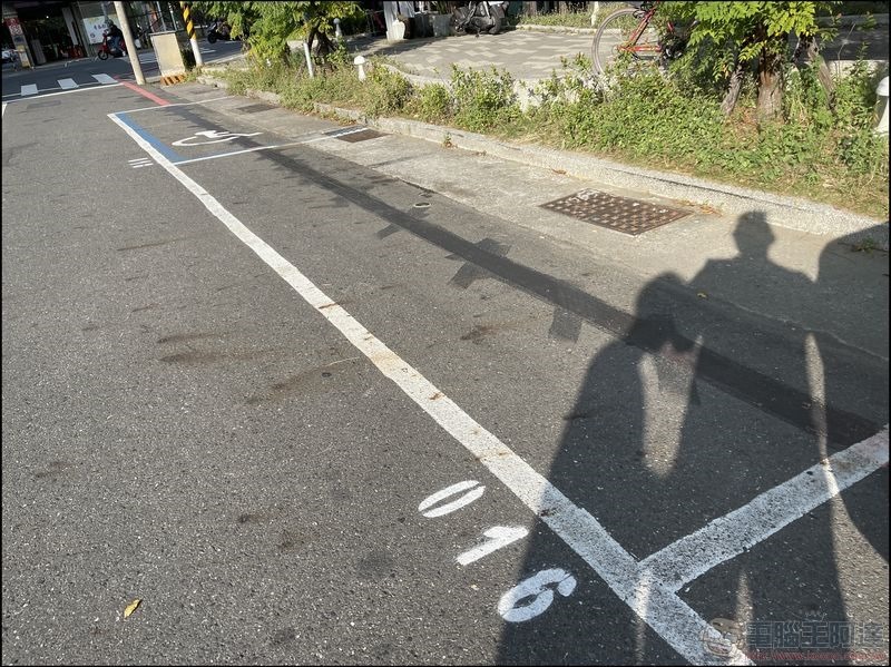 Parking Go 使用教學 - 20 Parking Go 使用教學 - 20